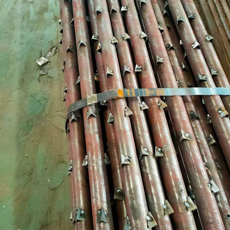 兴平土钉小导管