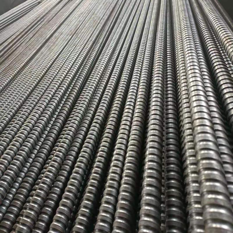 兴平中空锚杆