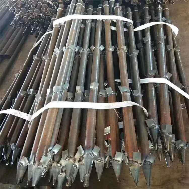 兴平倒刺小导管