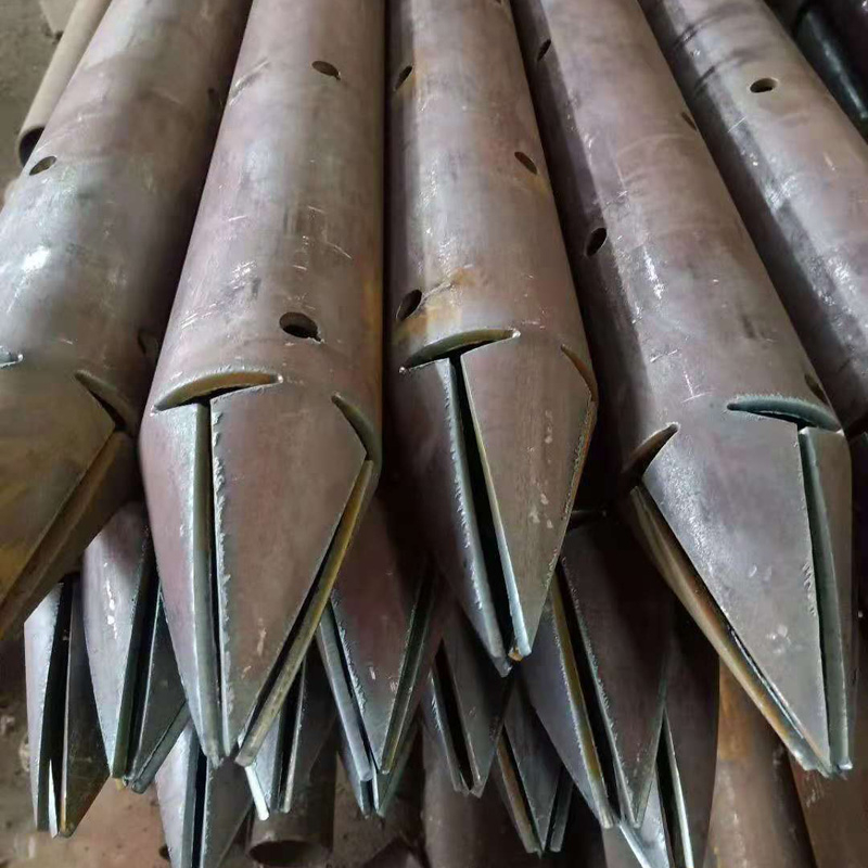 兴平预埋注浆管